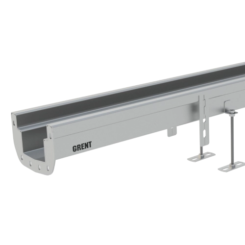 Лотки из нержавеющей стали