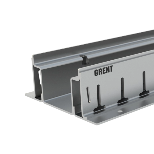 Лотки водоотводные мостовые поверхностные