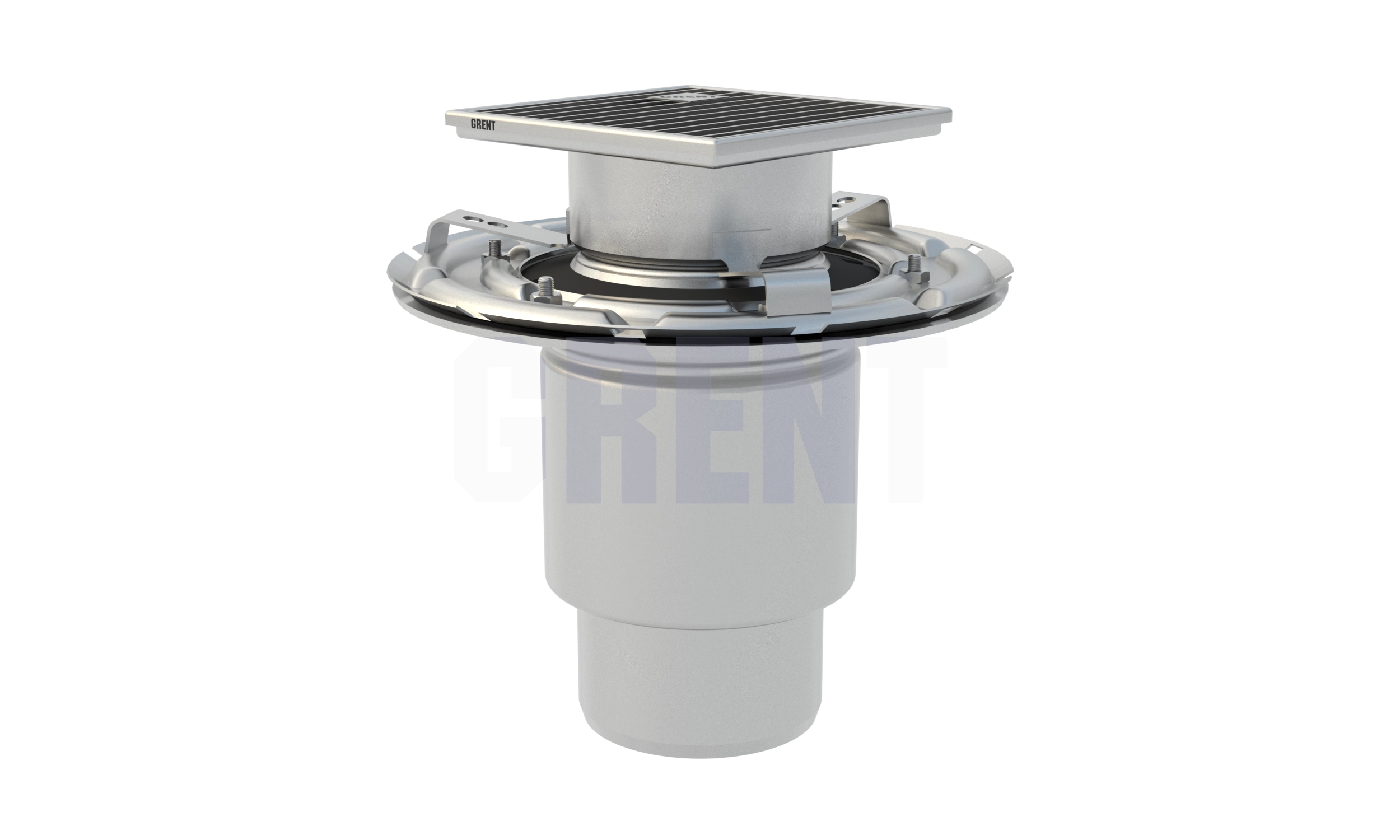 Трап GRENT 2M 150.ВВ.110