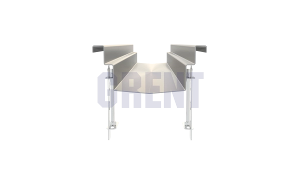 Лоток GRENT S 500