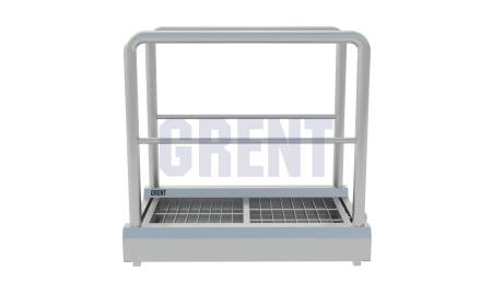 Станция гигиены ног GRENT-002 N