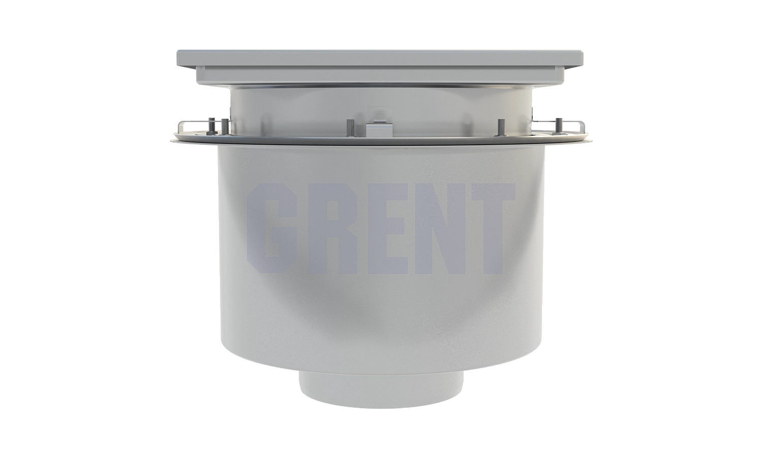 Трап GRENT 2Р 400.ВВ.200