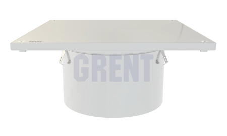 Ревизия GRENT RS 300/200 с гладкой крышкой 