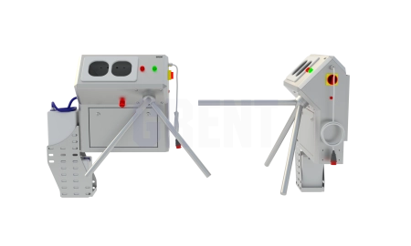 Станция гигиены рук GRENT-011 R