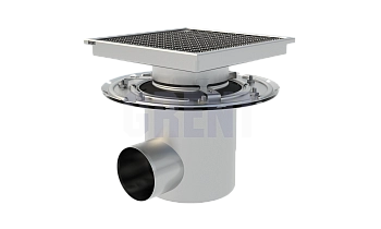 Трап GRENT 2S 300.ГВ.110