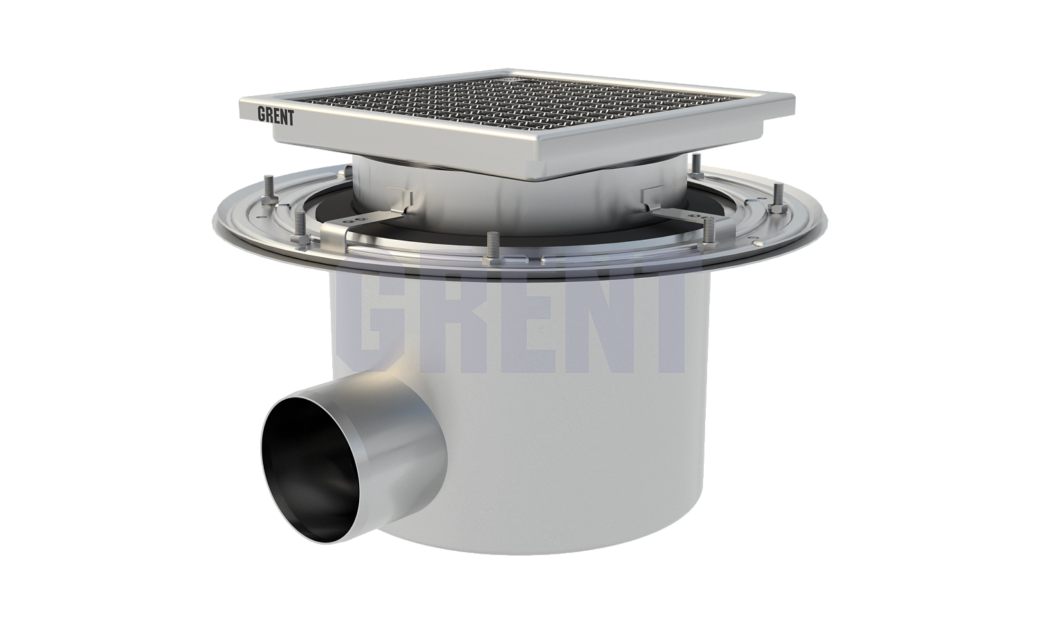 Трап GRENT 2Р 300.ГВ.110