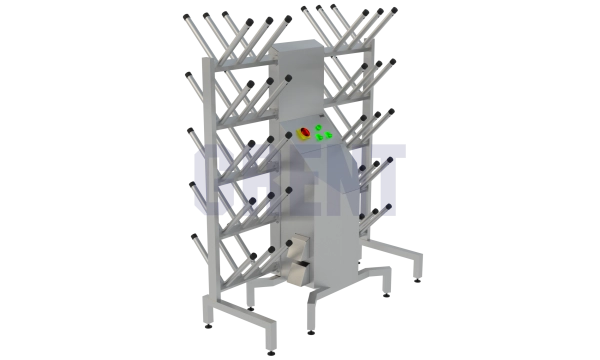 Сушилка для обуви GRENT-30-2