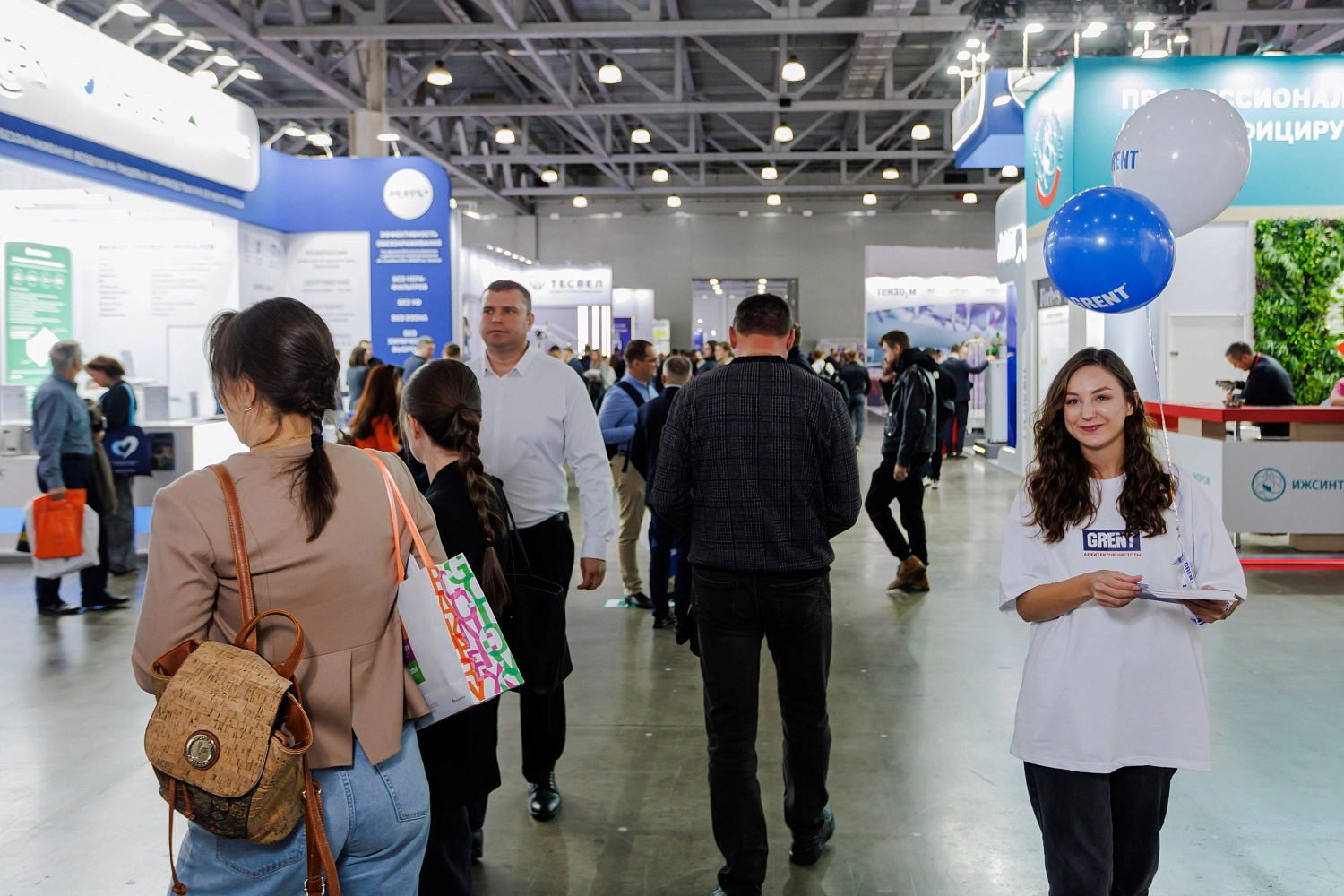 Агропродмаш 2025