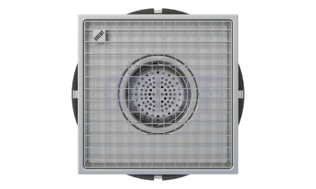 Трап GRENT 2S 300.ГВ.110 