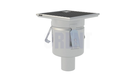 Трап GRENT M 150.ВВ.50