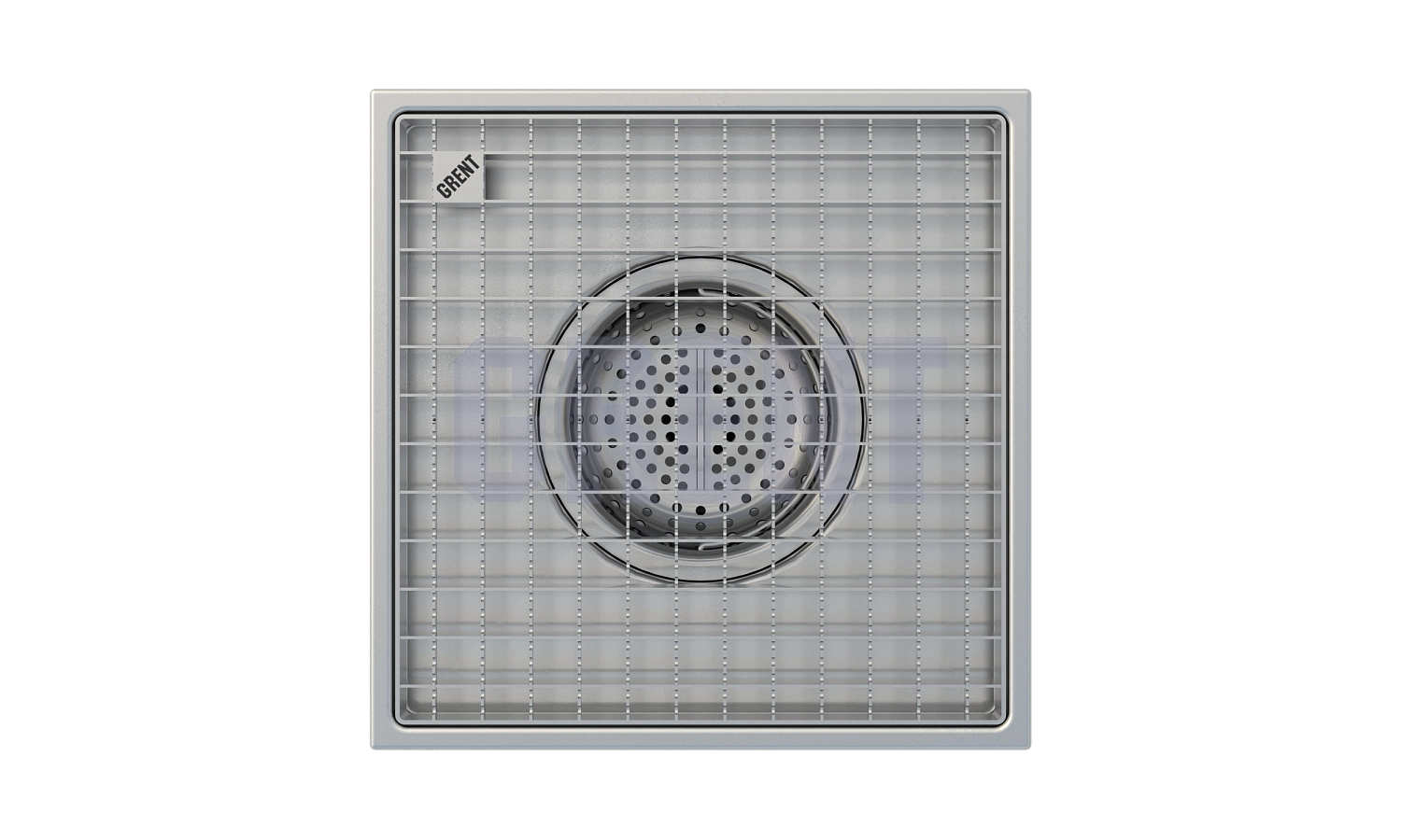 Трап GRENT S 300.ВВ.110
