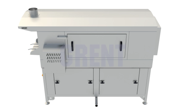 Модуль сушки оборотной тары GRENT МС-2