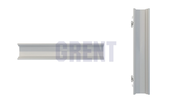 Лоток GRENT S 500