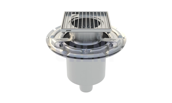 Трап GRENT 2M 150.ВВ.50