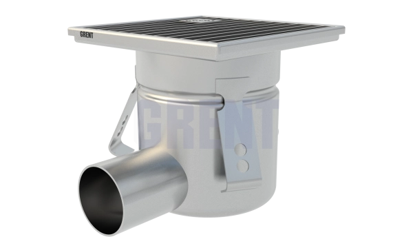 Трап GRENT M 150.ГВ.50