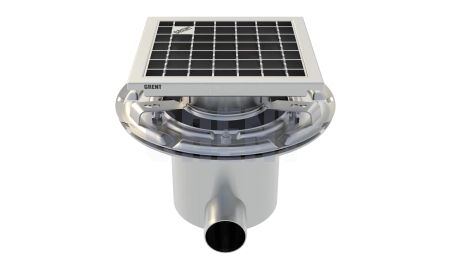 Трап GRENT 2M 200.ГВ.50 