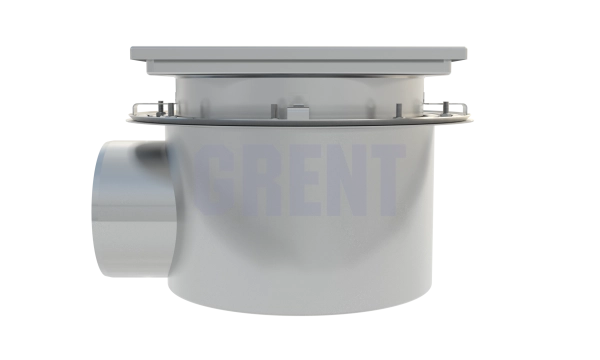 Трап GRENT 2Р 400.ГВ.200