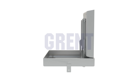 Люк скрытого монтажа GRENT 1200х1200
