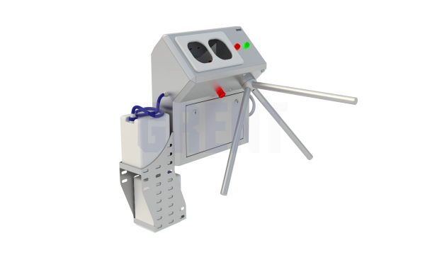 Станция гигиены рук GRENT-011 R