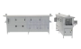 Машина мойки оборотной тары GRENT ММТ-600