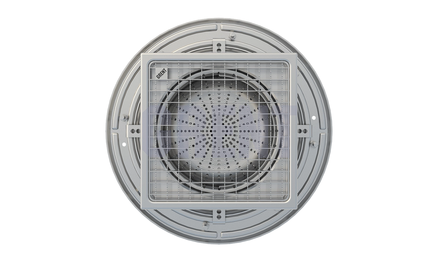 Трап GRENT 2Р 300.ГВ.110