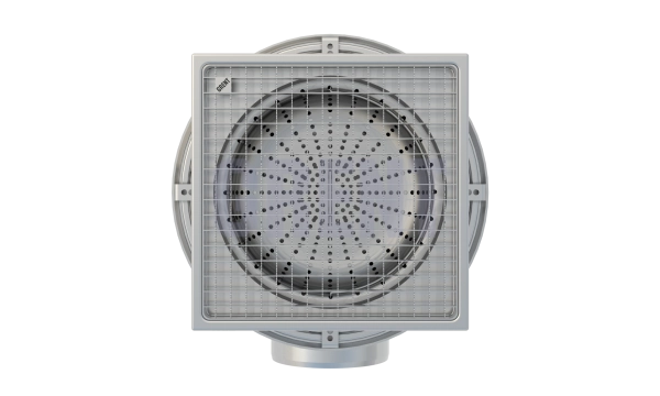 Трап GRENT 2Р 400.ГВ.200