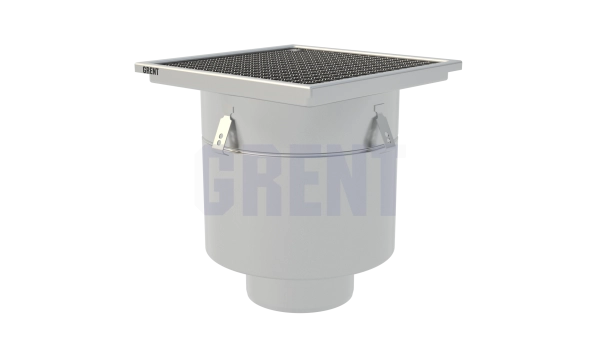 Трап GRENT Р 400.ВВ.200