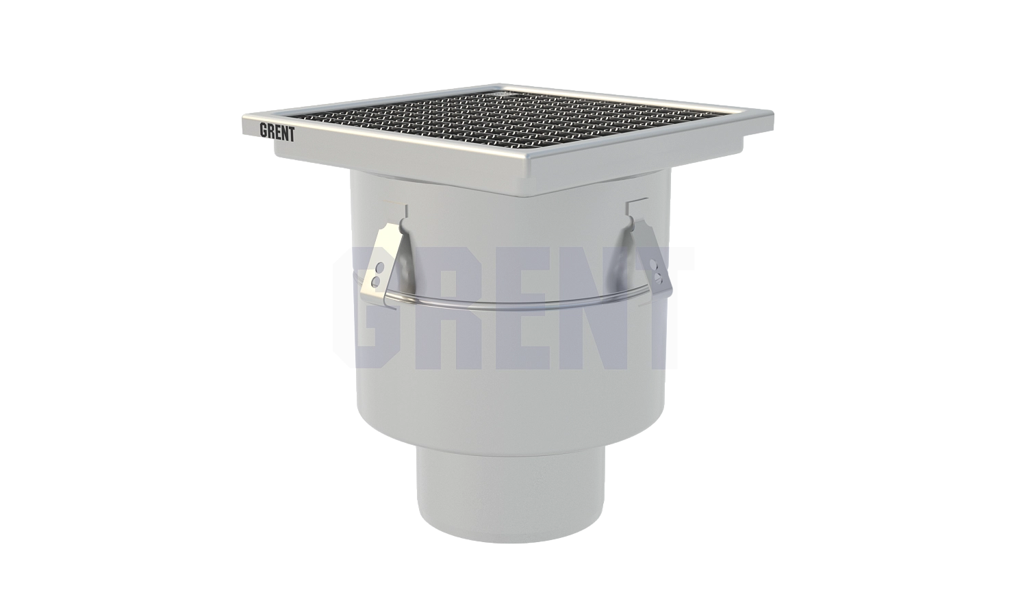 Трап GRENT Р 300.ВВ.160