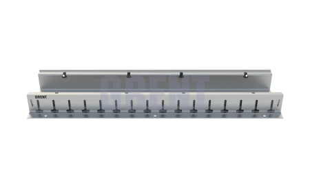 Лоток водоотводный мостовой GRENT MosT 150 рядовой