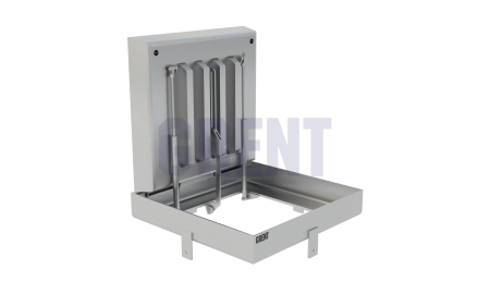 Люк скрытого монтажа GRENT 1200х1200