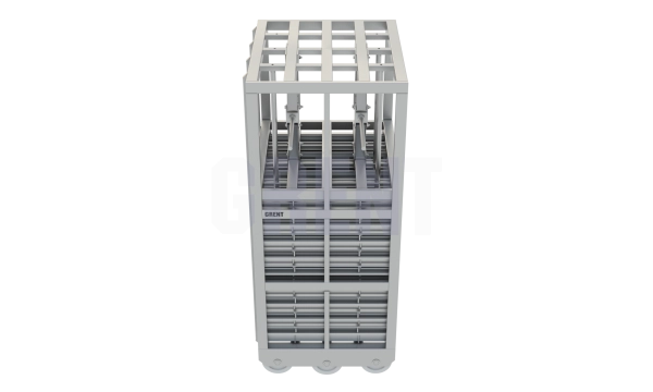 Пресс-рама GRENT PR-02