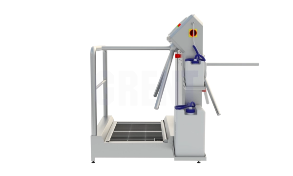 Станция гигиены полного контроля GRENT-029 P