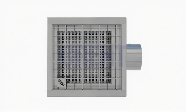 Трап GRENT KV 200. БВ. 110