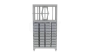 Пресс-рама GRENT PR-02