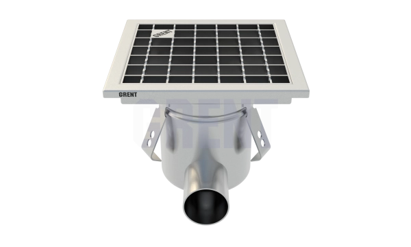 Трап GRENT M 200.ГВ.50