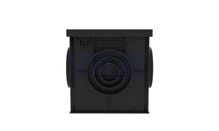 Дождеприёмник пластиковый GRENT PlasT 300 