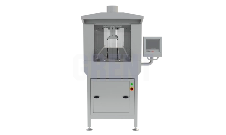 Машина мойки оборотной тары GRENT ММТ-600