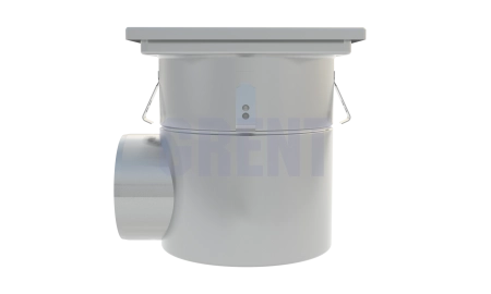 Трап GRENT Р 300.ГВ.160 