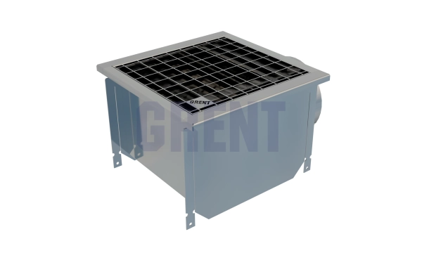 Трап GRENT KV 300.БВ.160