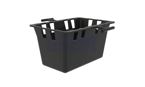 Корзинка пластиковая GRENT PlasT 300х300