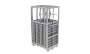 Пресс-рама GRENT PR-02