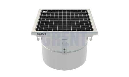 Трап GRENT Р 300.ВВ.110 