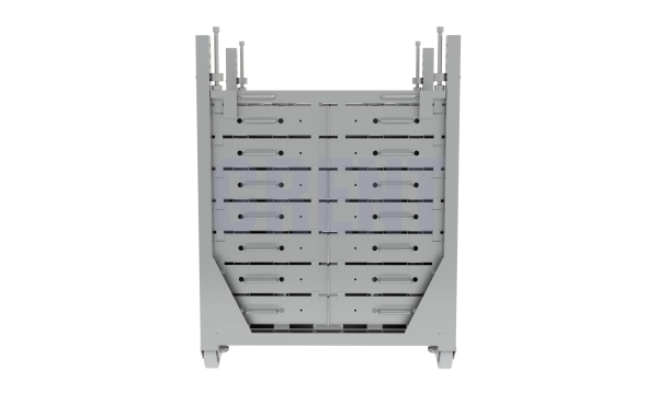 Пресс-рама GRENT PR-01