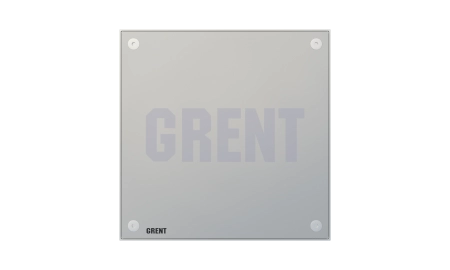 Ревизия GRENT RP 200/160 с рифленой крышкой 